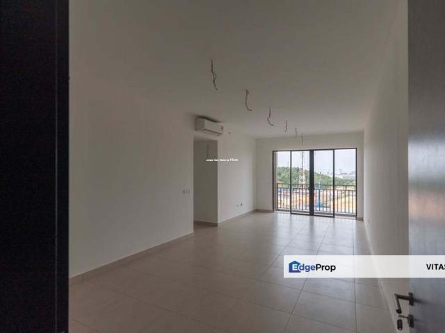 Condominium for sale in Petaling, Alam Impian