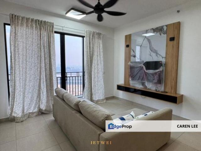 Condominium for rent in Petaling, Alam Impian