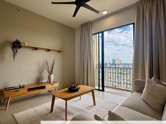 Condominium for rent in Petaling, Alam Impian