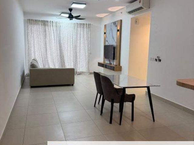 Condominium for rent in Petaling, Alam Impian