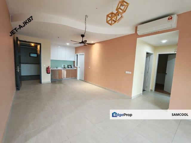 Condominium for rent in Petaling, Alam Impian