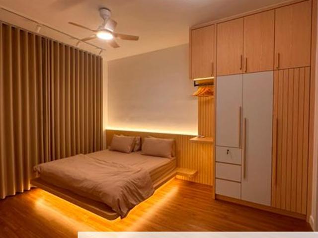 Condominium for rent in Petaling, Alam Impian