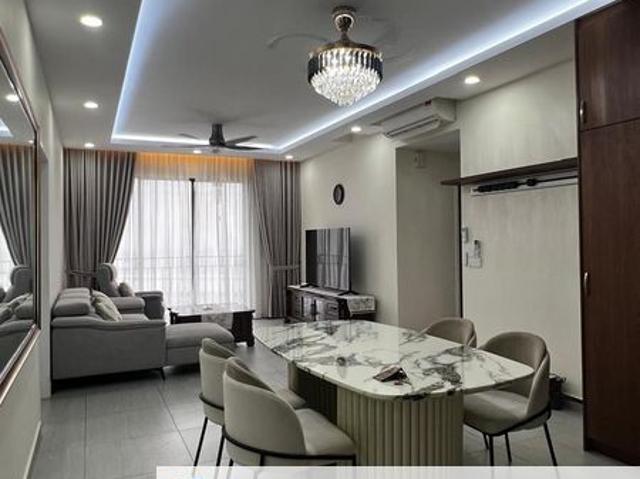 Condominium for rent in Petaling, Alam Impian