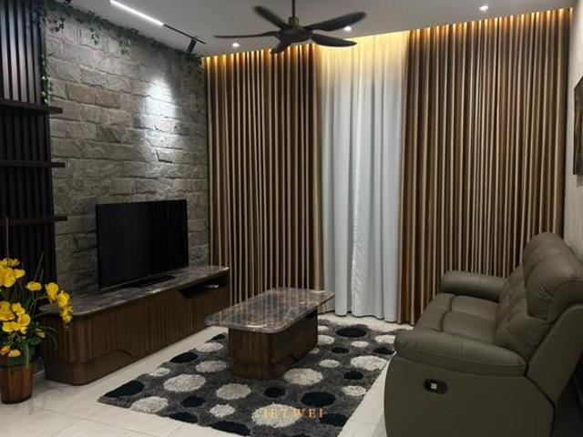 Condominium for rent in Petaling, Alam Impian