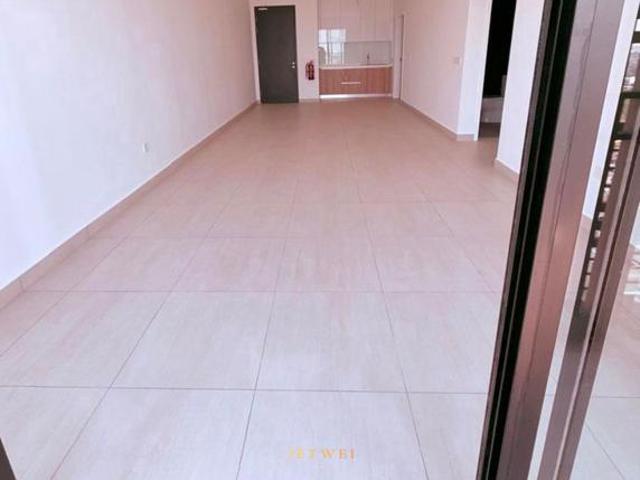 Condominium for rent in Petaling, Alam Impian