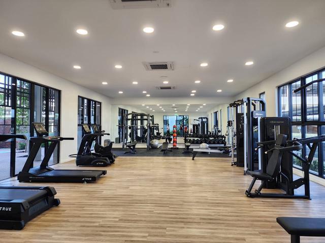 Condominium for rent in Petaling, Alam Impian