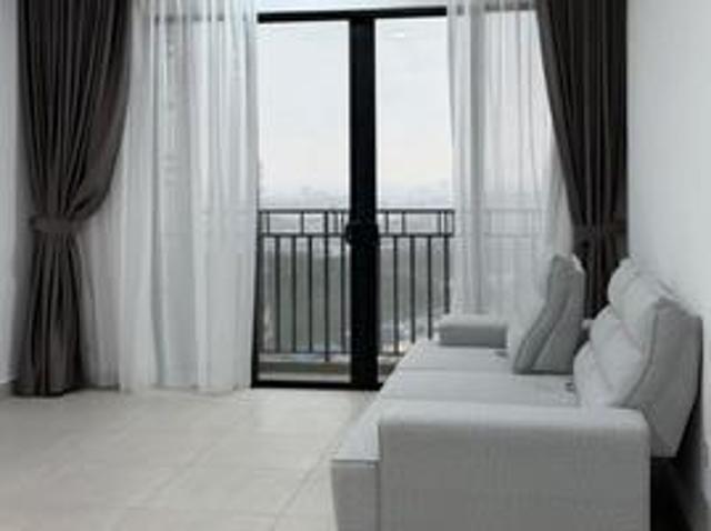 Condominium for rent in Shah Alam, Petaling