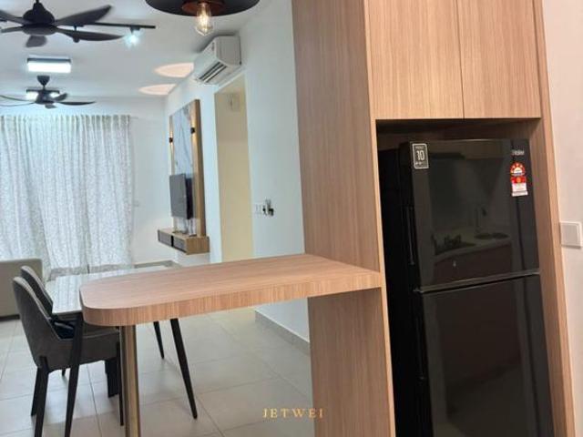 Condominium for rent in Petaling, Alam Impian
