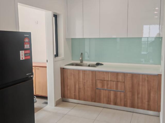 Apartment for rent in Petaling, Alam Impian