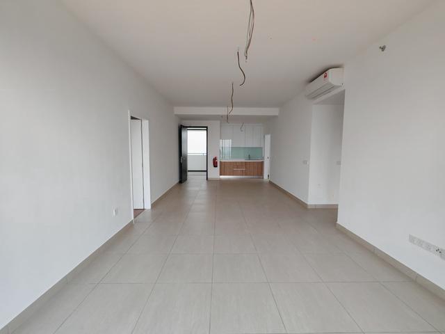 Condominium for rent in Shah Alam, Petaling