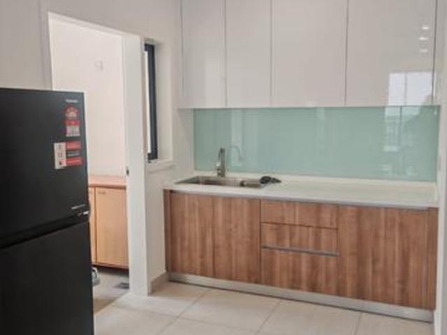 Condominium for rent in Petaling, Alam Impian