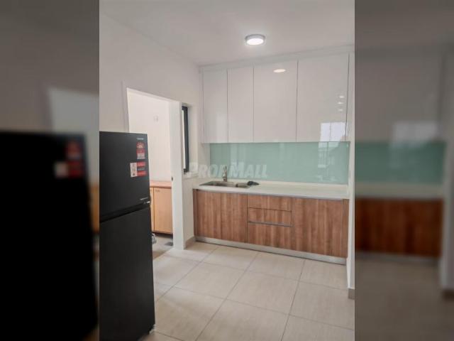 Apartment for rent in Petaling, Alam Impian