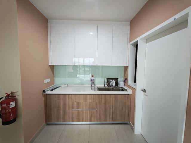 Condominium for rent in Petaling, Alam Impian