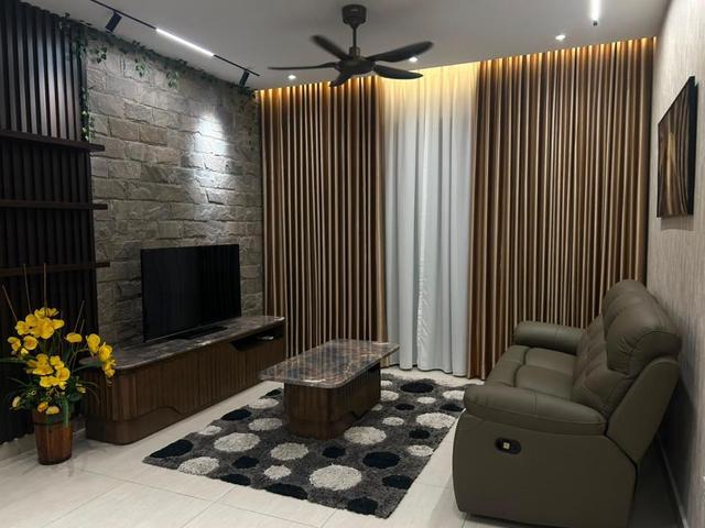 Condominium for rent in Petaling, Alam Impian