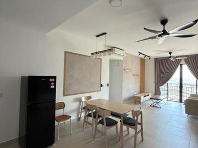 Condominium for rent in Petaling, Alam Impian