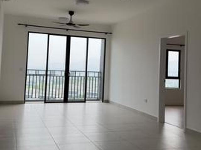 Condominium for rent in Shah Alam, Petaling