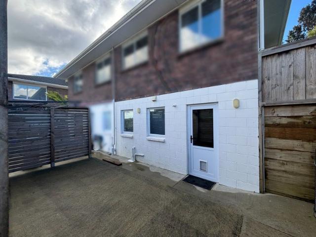 Apartment for rent in Auckland, Oroua County