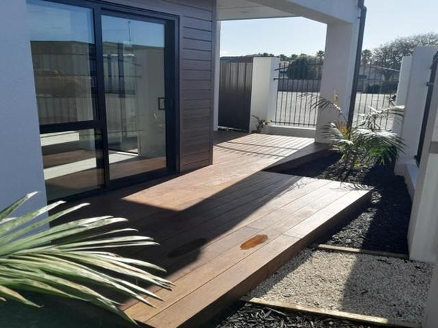 Apartment for rent in Grafton, Oroua County