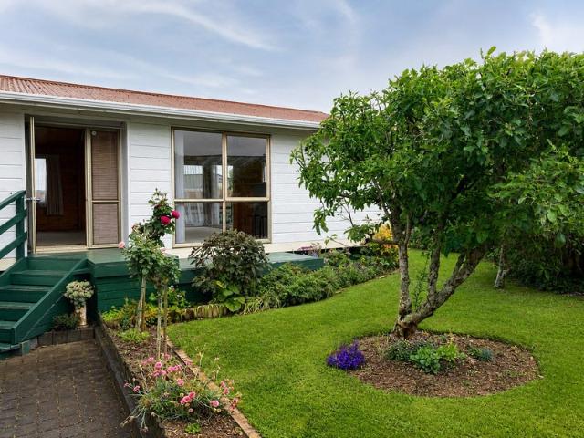 House for rent in Grafton, Oroua County