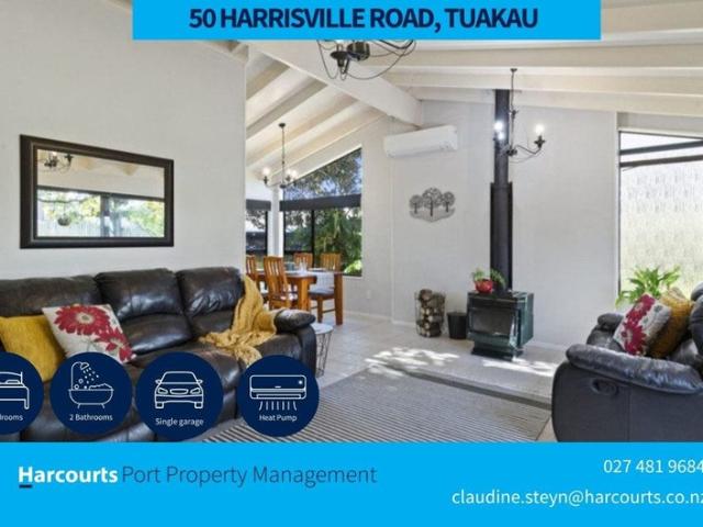 House for rent in Auckland, Oroua County