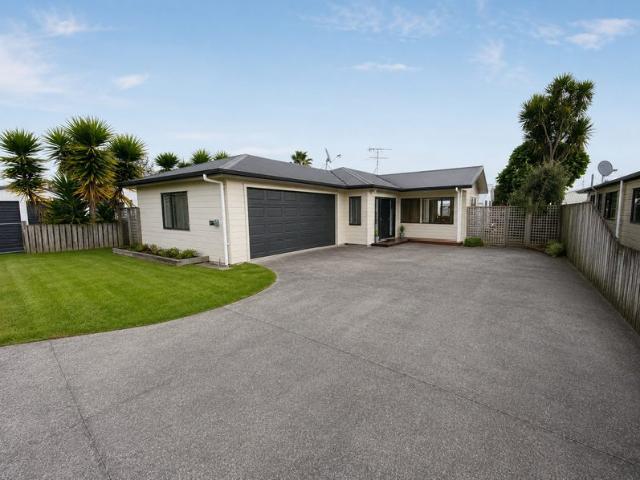 House for rent in Grafton, Oroua County