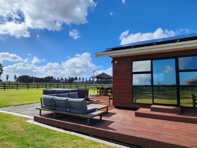 House for rent in Grafton, Oroua County