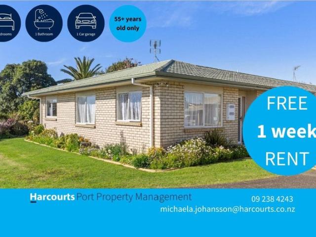 House for rent in Auckland, Oroua County