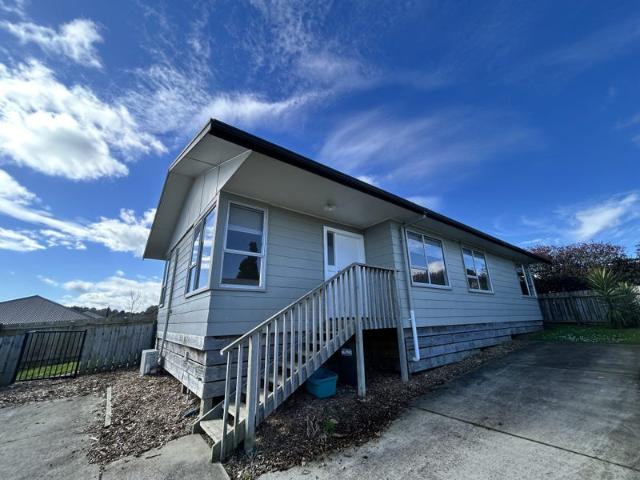 House for rent in Tuakau, Waikato