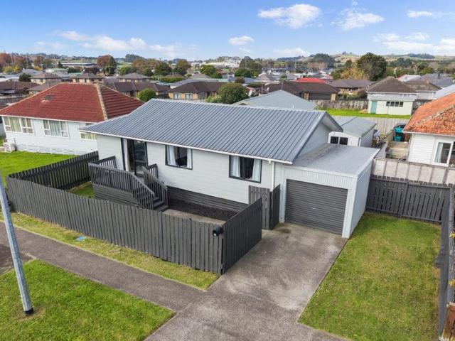 House for rent in Auckland, Oroua County