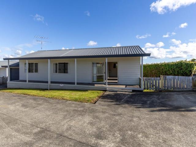 Apartment for rent in Auckland, Oroua County