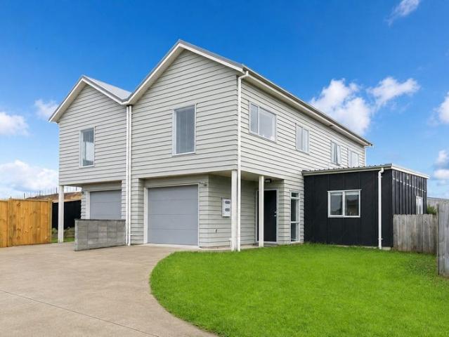 House for rent in Grafton, Oroua County
