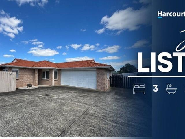 House for rent in Grafton, Oroua County