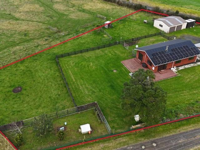House for rent in Auckland, Oroua County