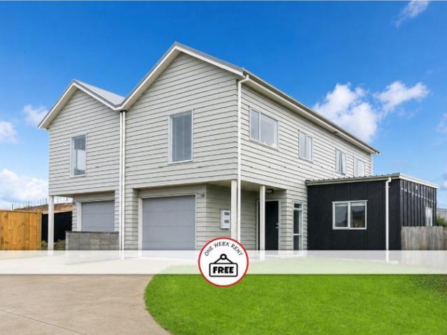 House for rent in Auckland, Oroua County