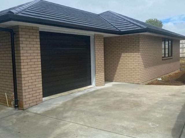 House for rent in Tuakau, Waikato