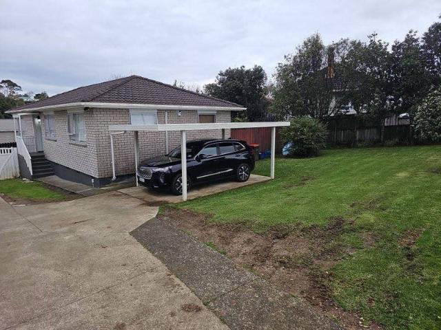 House for rent in Grafton, Oroua County
