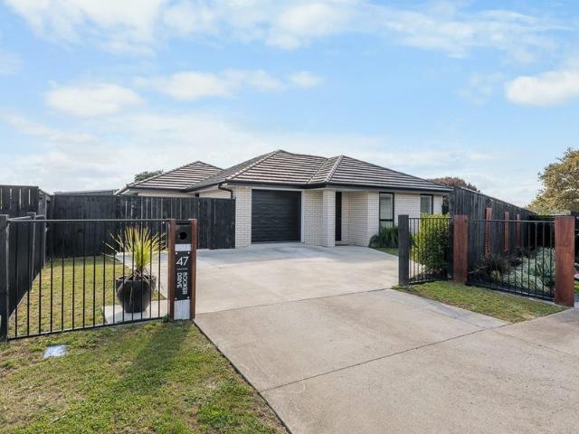 House for rent in Grafton, Oroua County