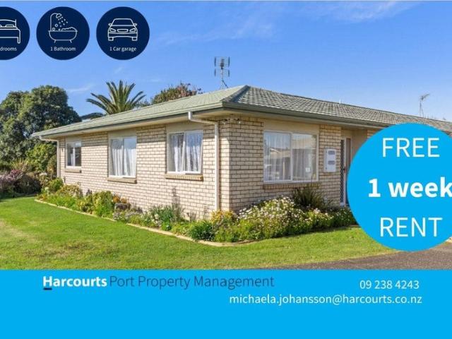 House for rent in Grafton, Oroua County