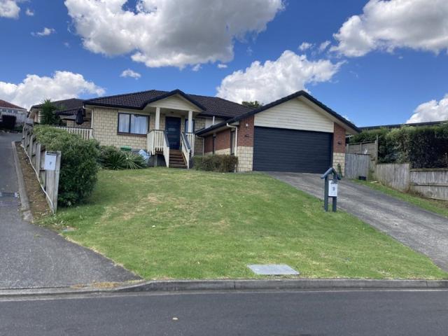 House for rent in Auckland, Oroua County