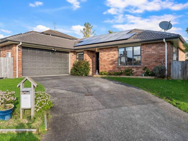 House for rent in Tuakau, Waikato