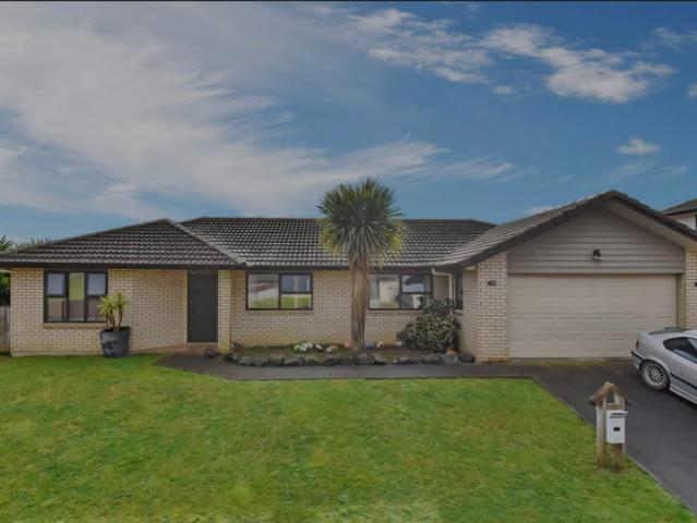 House for rent in Tuakau, Waikato