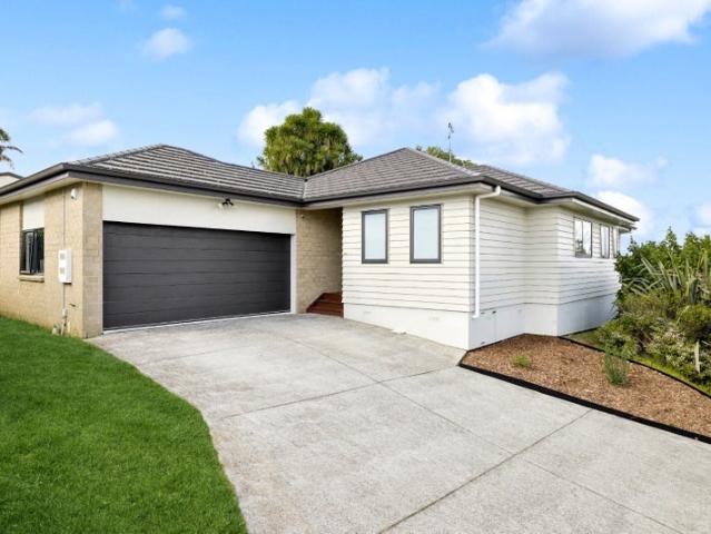 Apartment for rent in Grafton, Oroua County