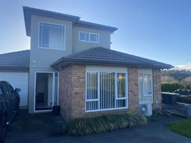 House for rent in Grafton, Oroua County