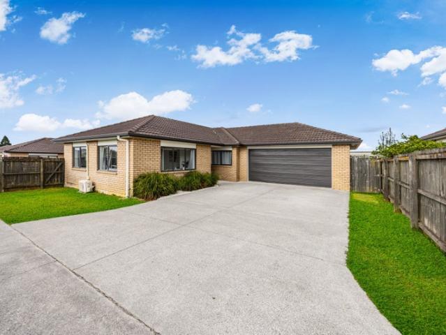 House for rent in Auckland, Oroua County