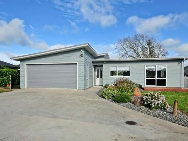 House for rent in Grafton, Oroua County