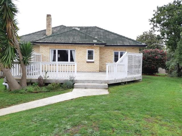 House for rent in Tuakau, Waikato