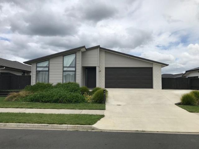 House for rent in Auckland, Oroua County