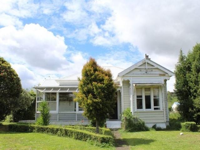 House for rent in Auckland, Oroua County