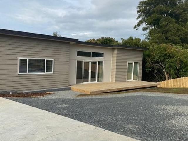 House for rent in Grafton, Oroua County
