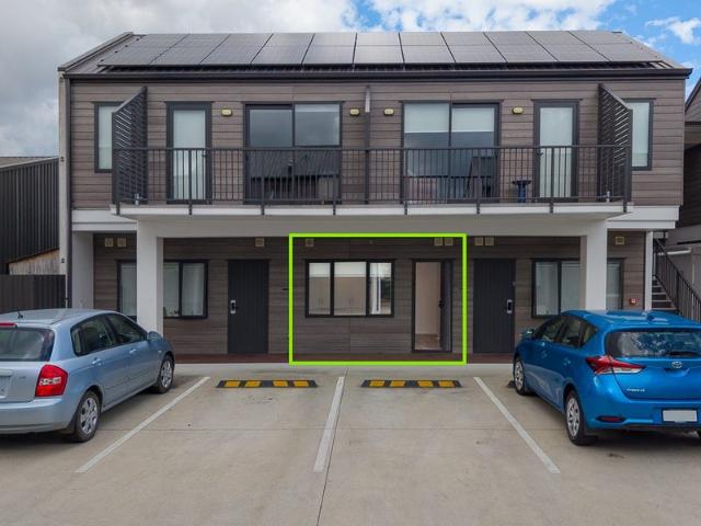 Apartment for rent in Grafton, Oroua County